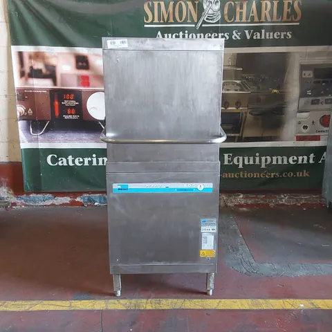 MEIKO DV80.2 PASS THROUGH DISHWASHER