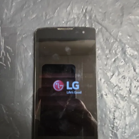 LG LEON LTE MOBILE PHONE 