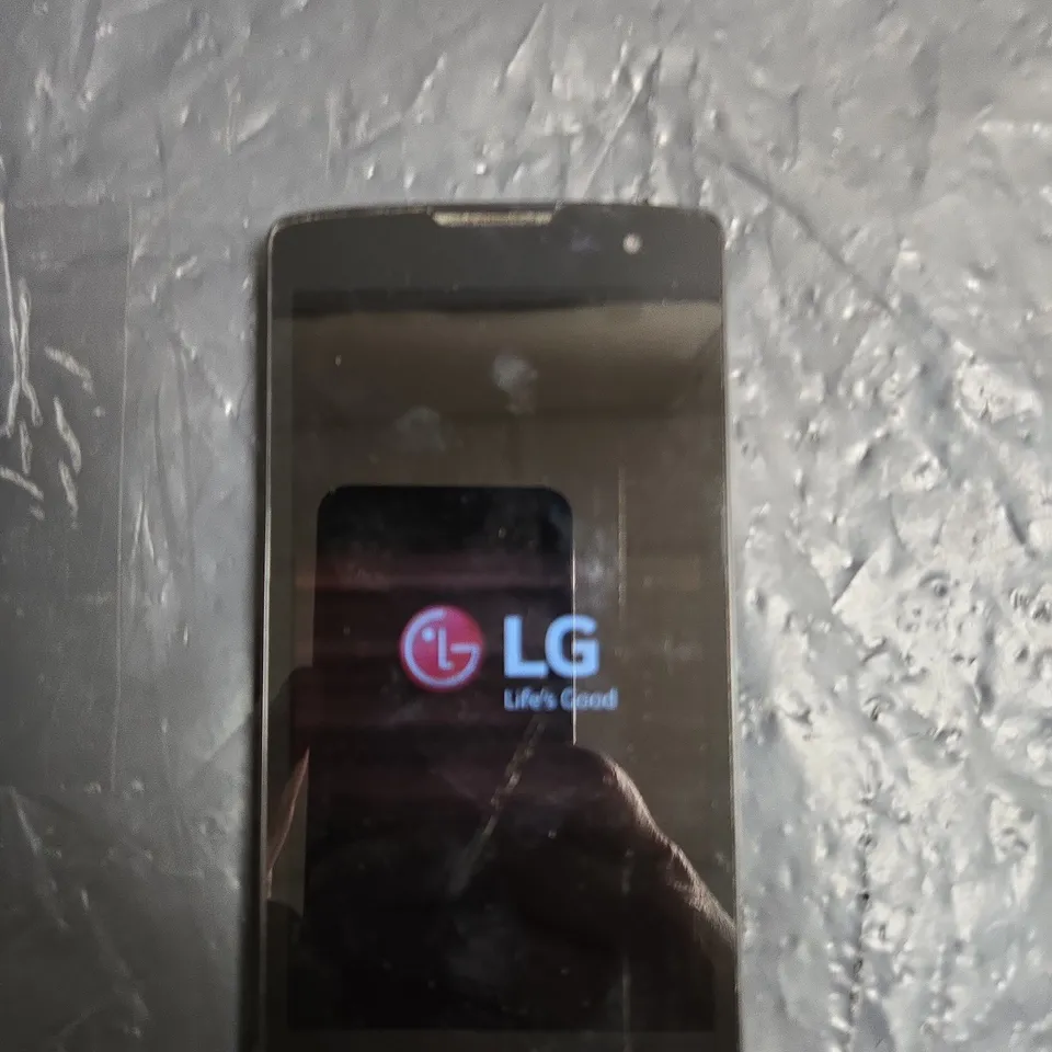 LG LEON LTE MOBILE PHONE 
