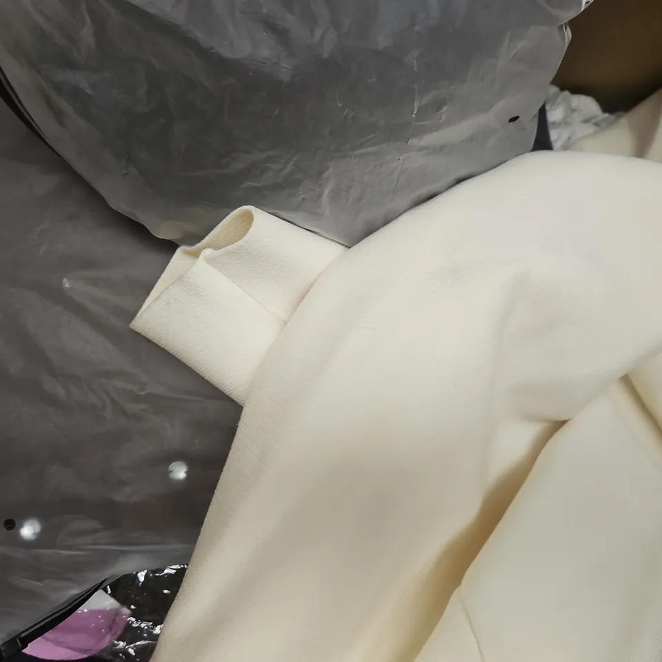 APPROXIMATELY 20 ASSORTED CLOTHING AND FASHION PRODUCTS IN VARIOUS STYLES AND SIZES - COLLECTION ONLY