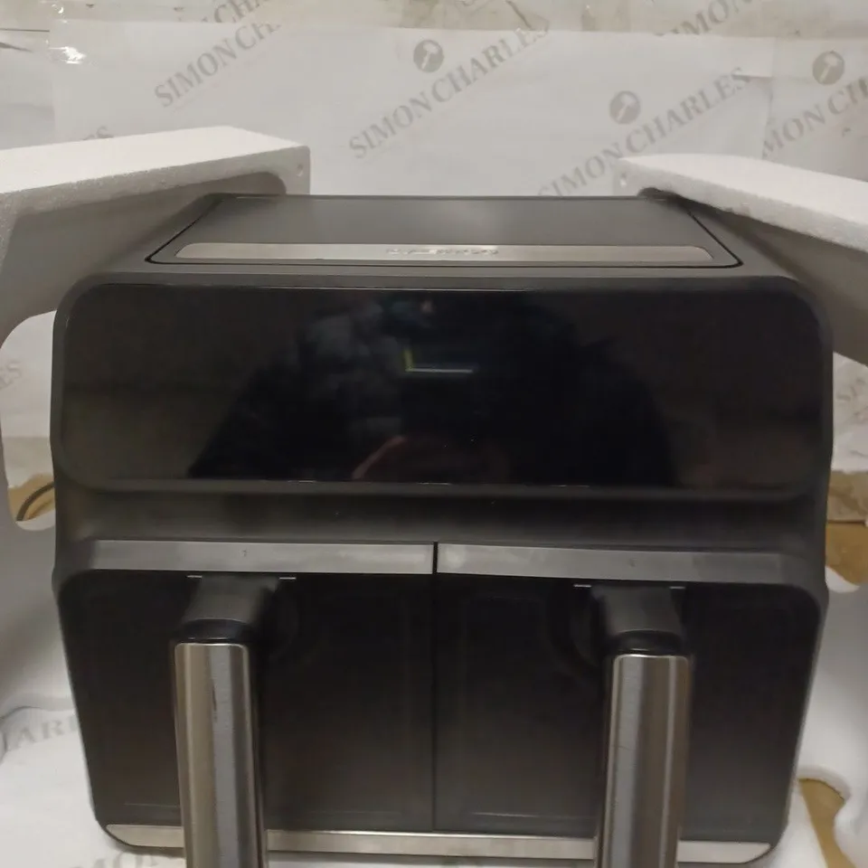 DAEWOOD DOUBLE DRAWER AIR FRYER SDA2310