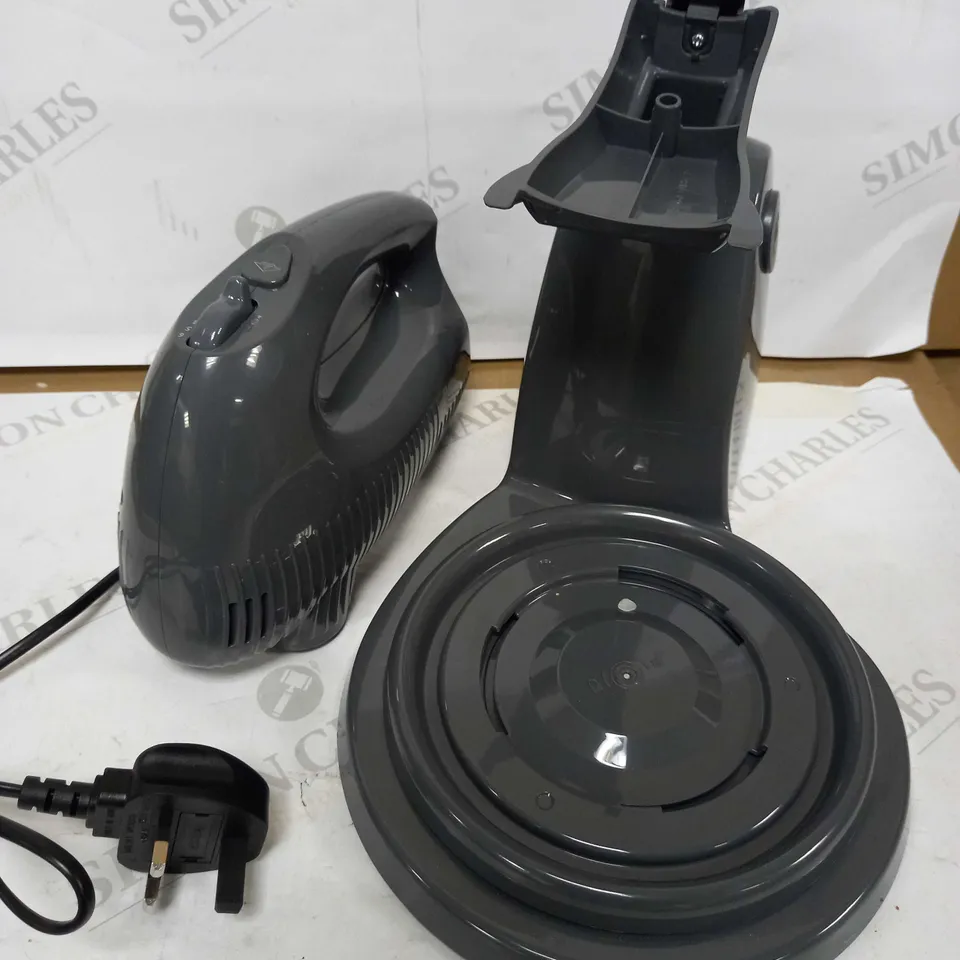 BREVILLE FLOW ELECTRIC HAND AND STAND MIXER