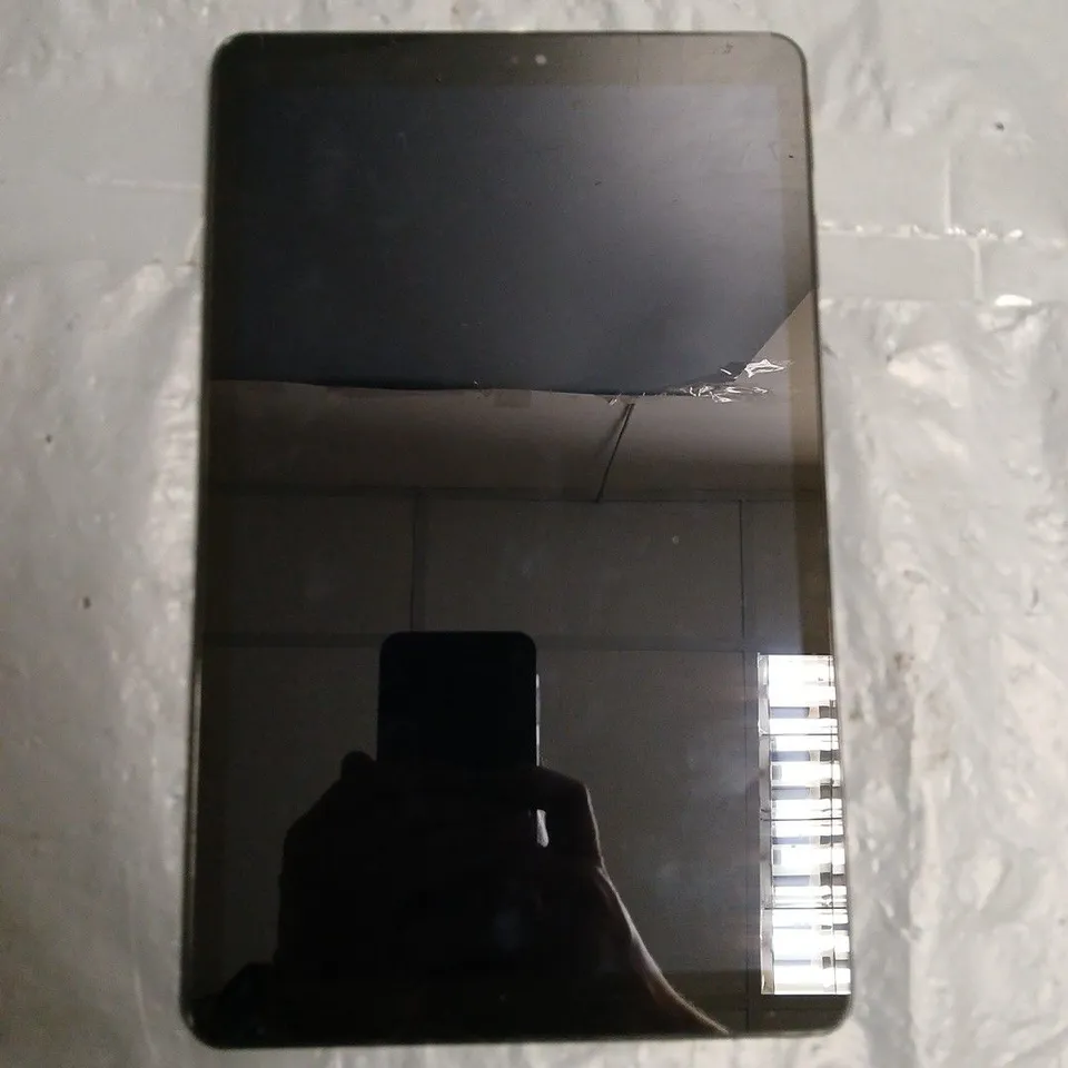 SAMSUNG GALAXY TAB A 