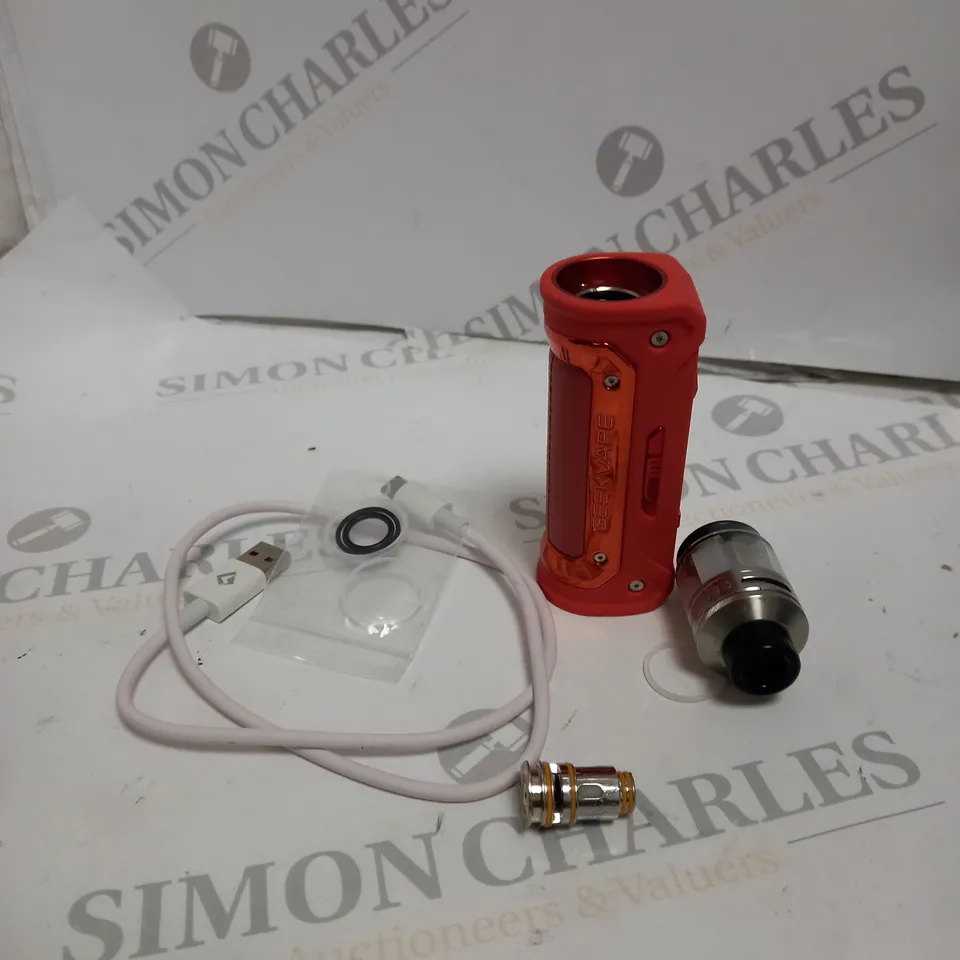 GEEKVAPE E100 KIT 2ML 100W