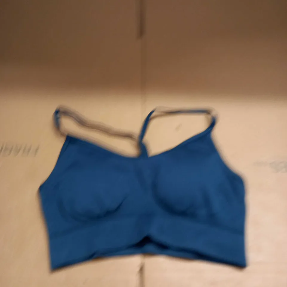 GYMSHARK SUPPORT BRA SIZE M