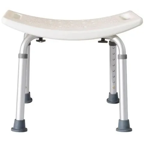 BOXED SHOWER CHAIR