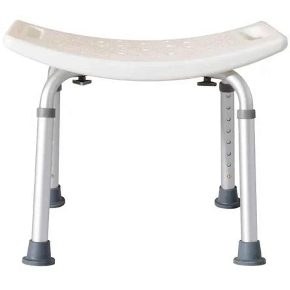 BOXED SHOWER CHAIR