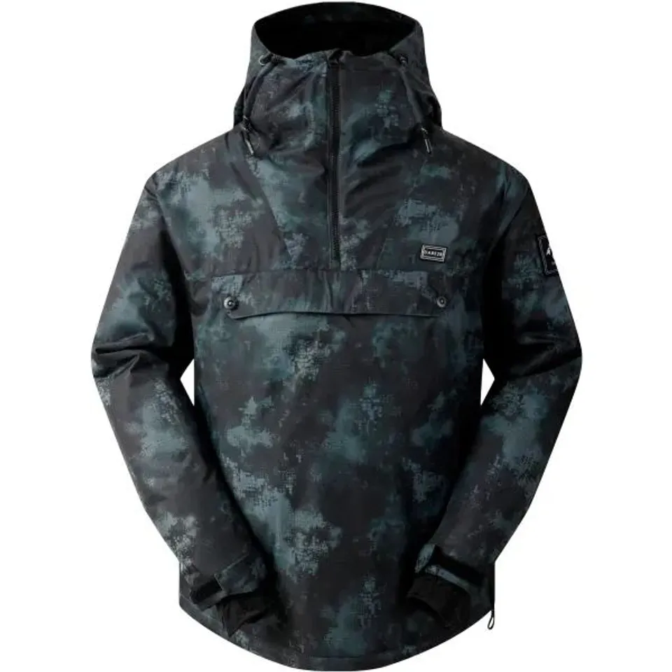 BRAND NEW DARE 2B FREERIDE OVERHEAD II JACKET - XS