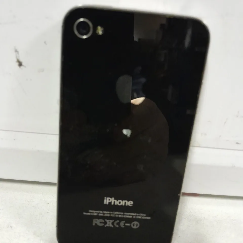 APPLE IPHONE MOBILE PHONE MODEL A1387