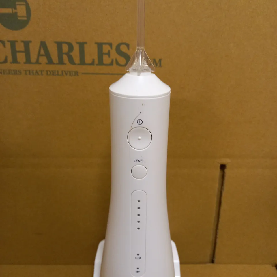 PANASONIC REACHABLE ORAL IRRIGATOR 