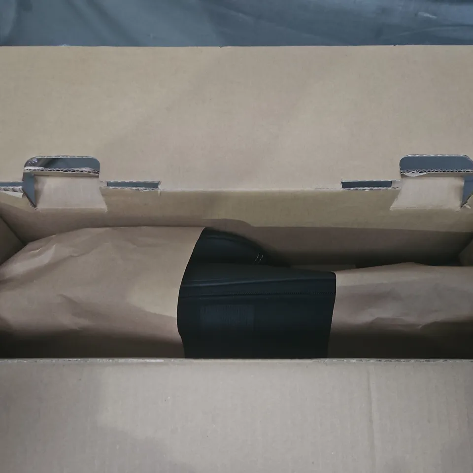 BOXED HOMEDICS SHIATSU EXPERIENCE BACK MASSAGER AND HEAT SBM-65H-GB