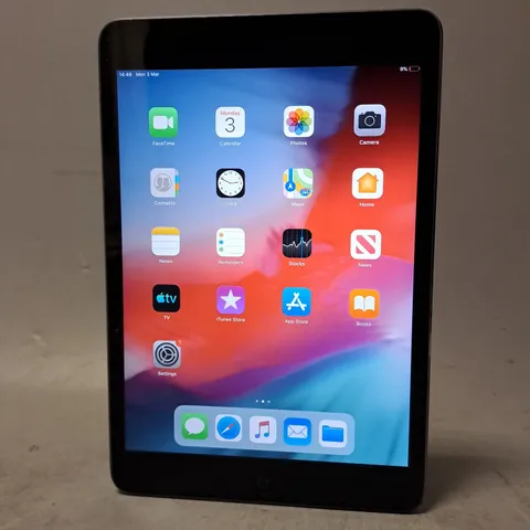 APPLE IPAD A1489