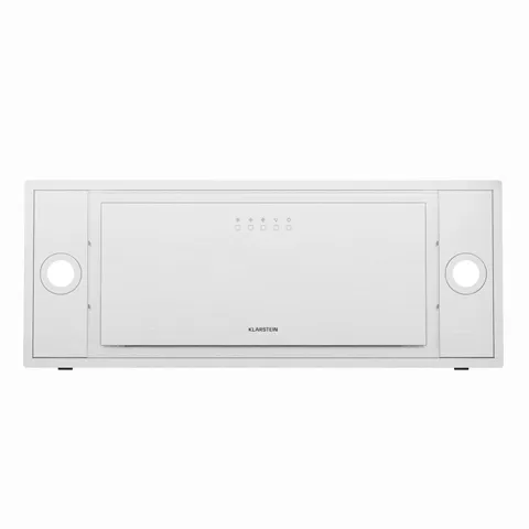 BOXED KLARSTEIN TURBO MAX COOKER HOOD