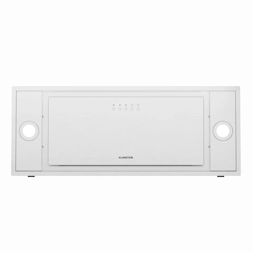 BOXED KLARSTEIN TURBO MAX COOKER HOOD