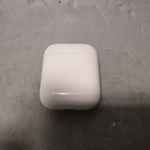 APPLE AIRPOD WITH CHARGING CASE - A1602