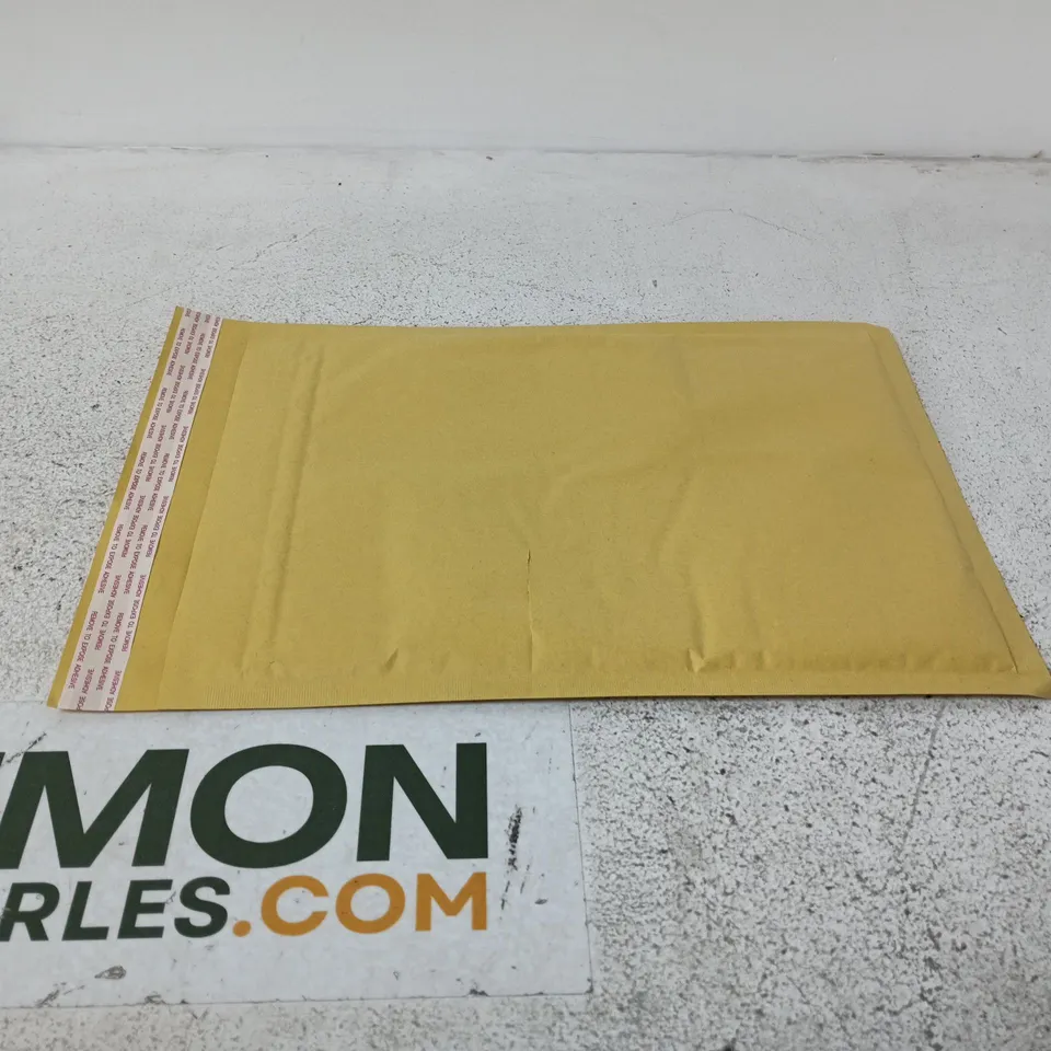 BOX OF APPROXIMATELY 40 PADDED ENVELOPES