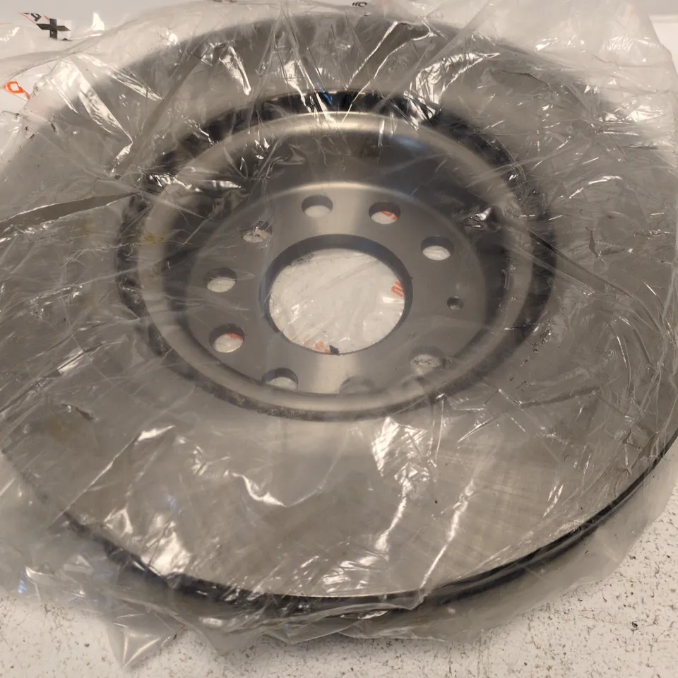 VEHICLE BRAKE ROTOR / BRAKE DISC (UNVERIFIED MODEL)