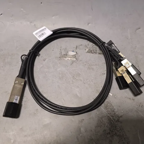 BOXED HP 6P101 DAC NETWORK CABLE