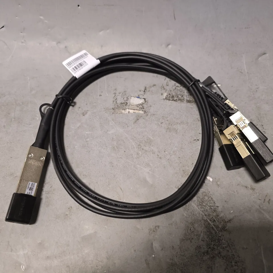 BOXED HP 6P101 DAC NETWORK CABLE