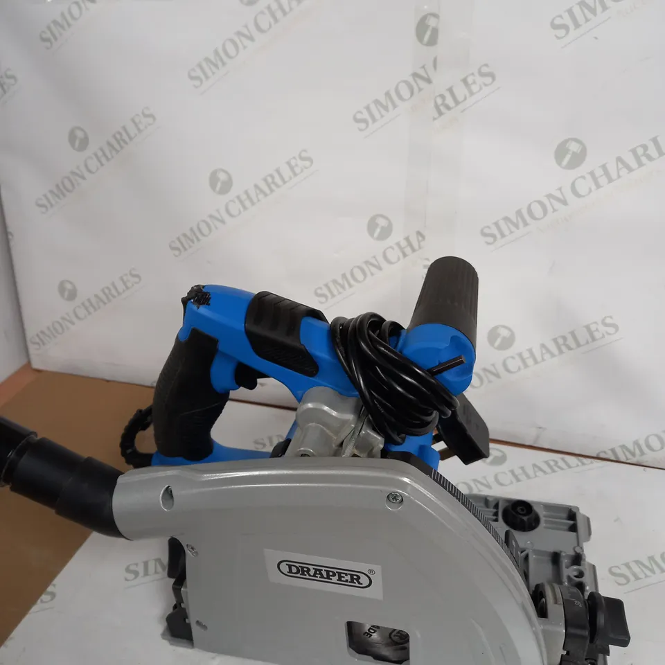 DRAPER CUTTING SAW 