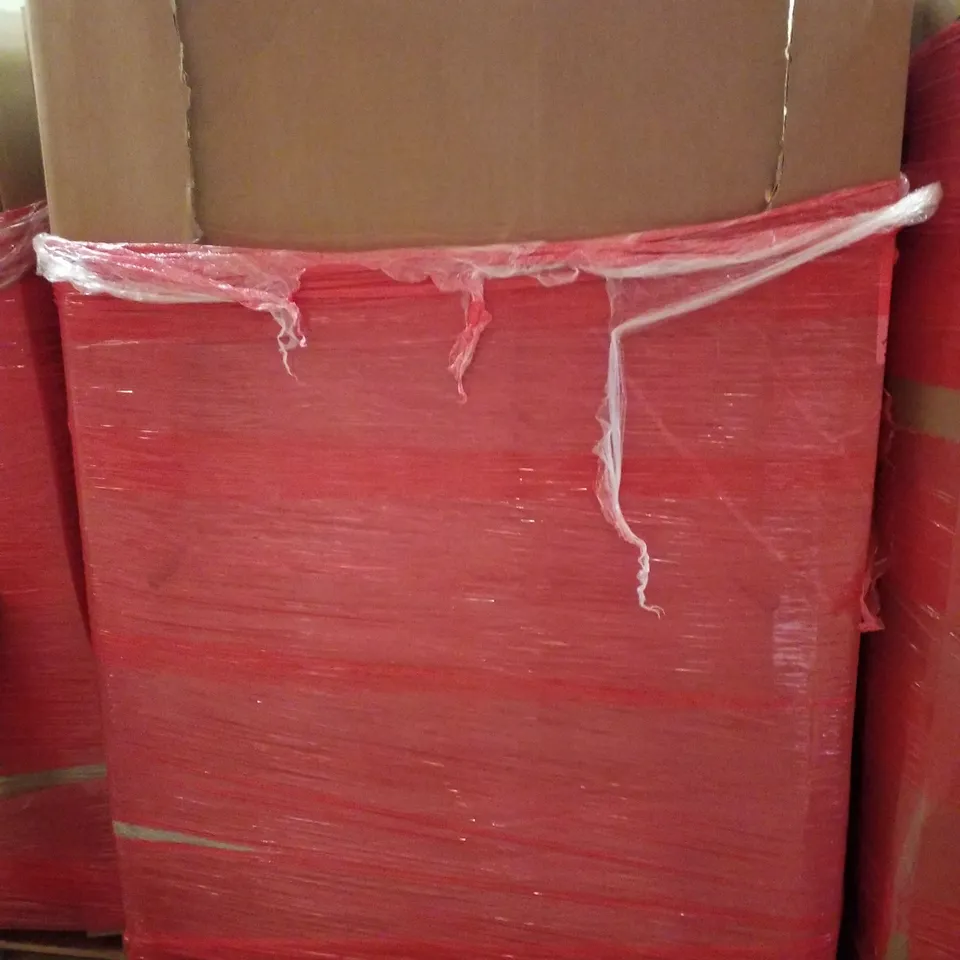 PALLET CONTAINING ASSORTED PRODUCTS INCLUDING DESKTOP SIT-STAND WORKSTATION, PLAYPEN, INFRARED PANEL HEATER WITH WIFI & LED BATTEN LIGHT