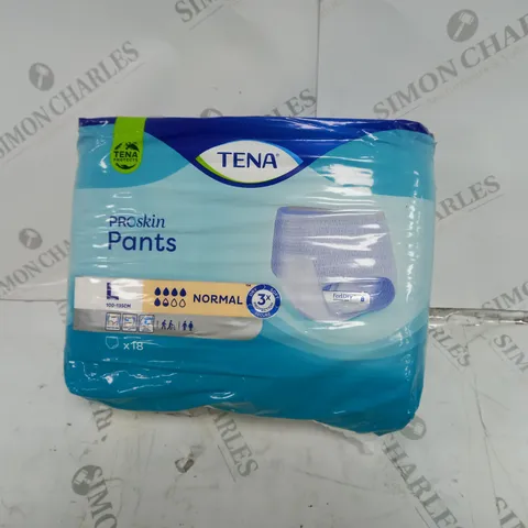 TENA PROSKIN PANTS L - * 18