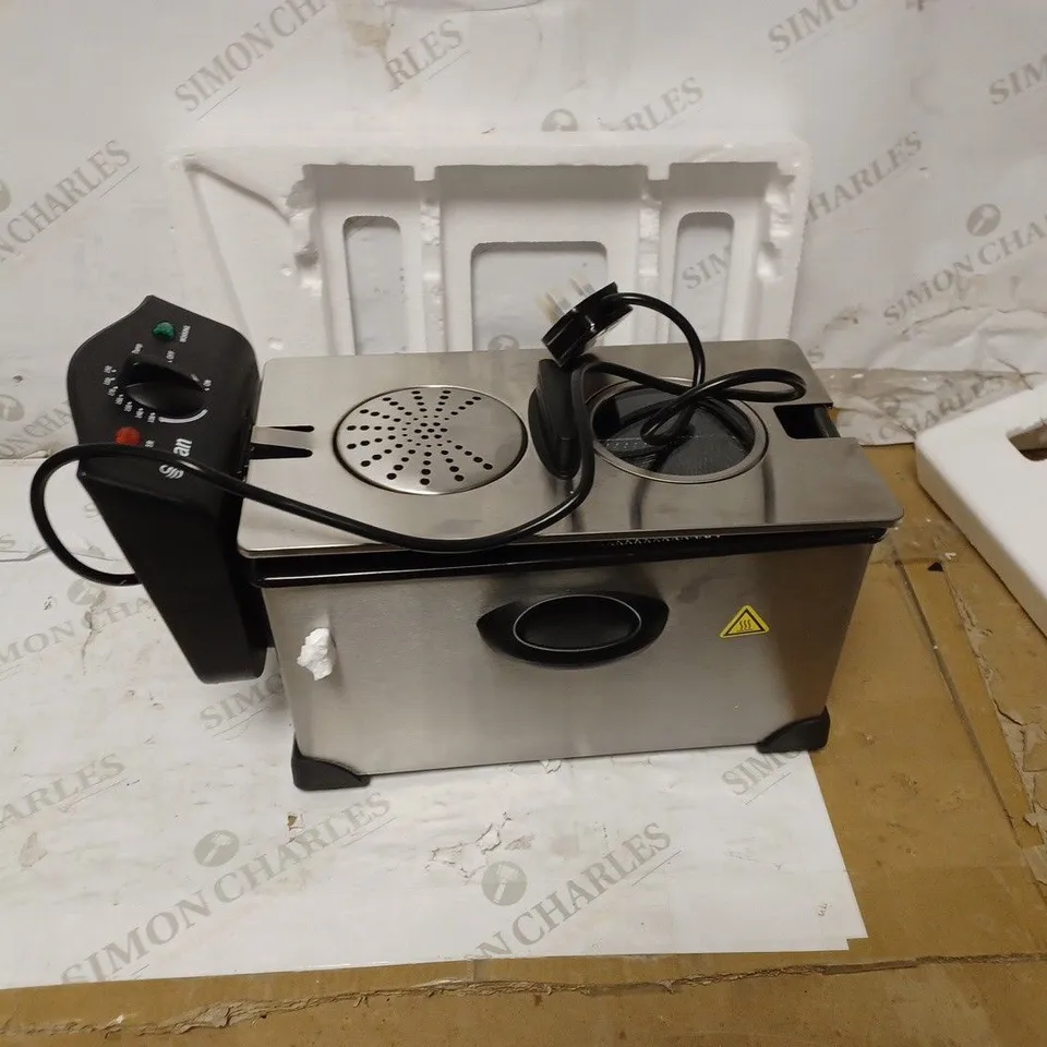 SWAN DEEP FAT FRYER