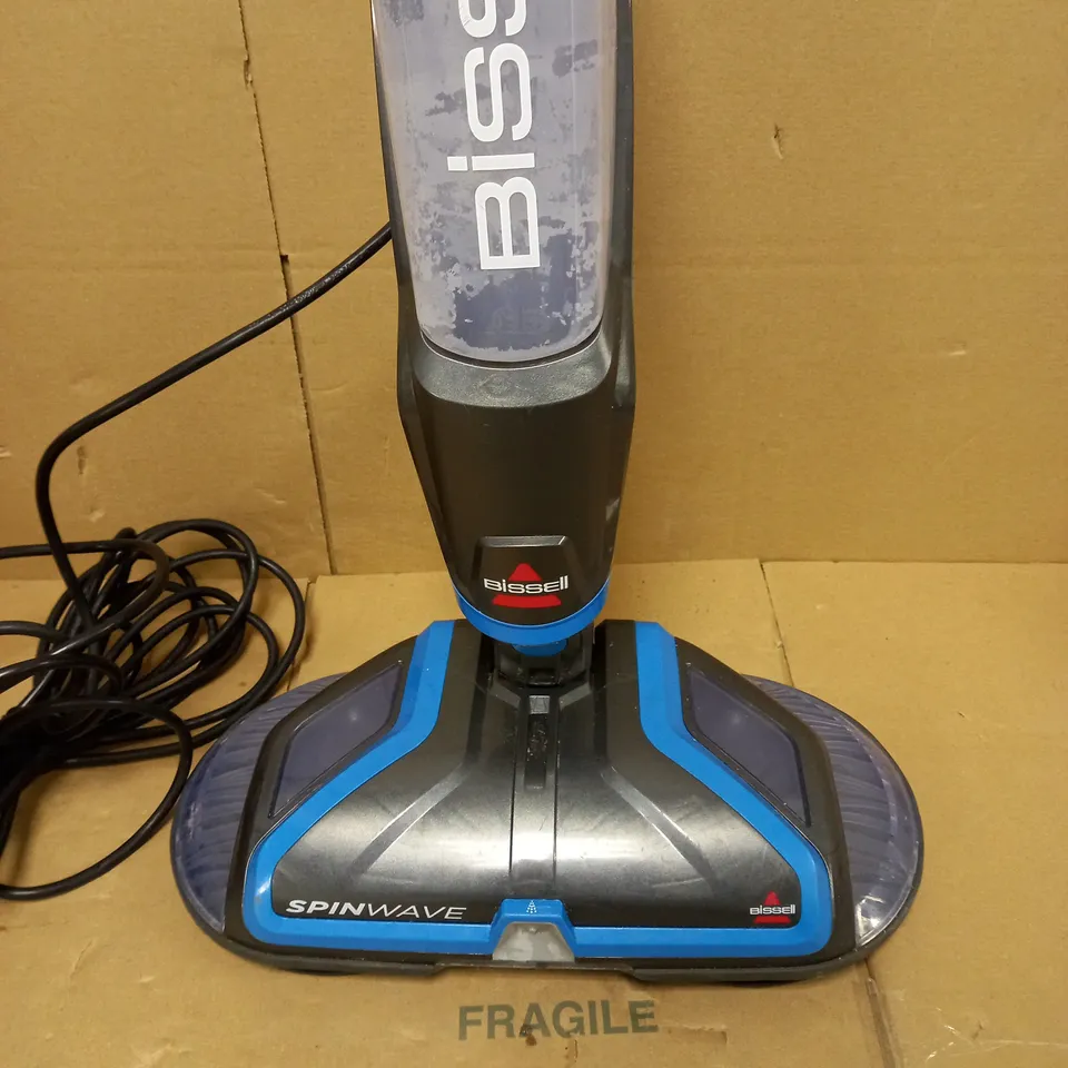 BISSELL SPINWAVE MOP 2052E