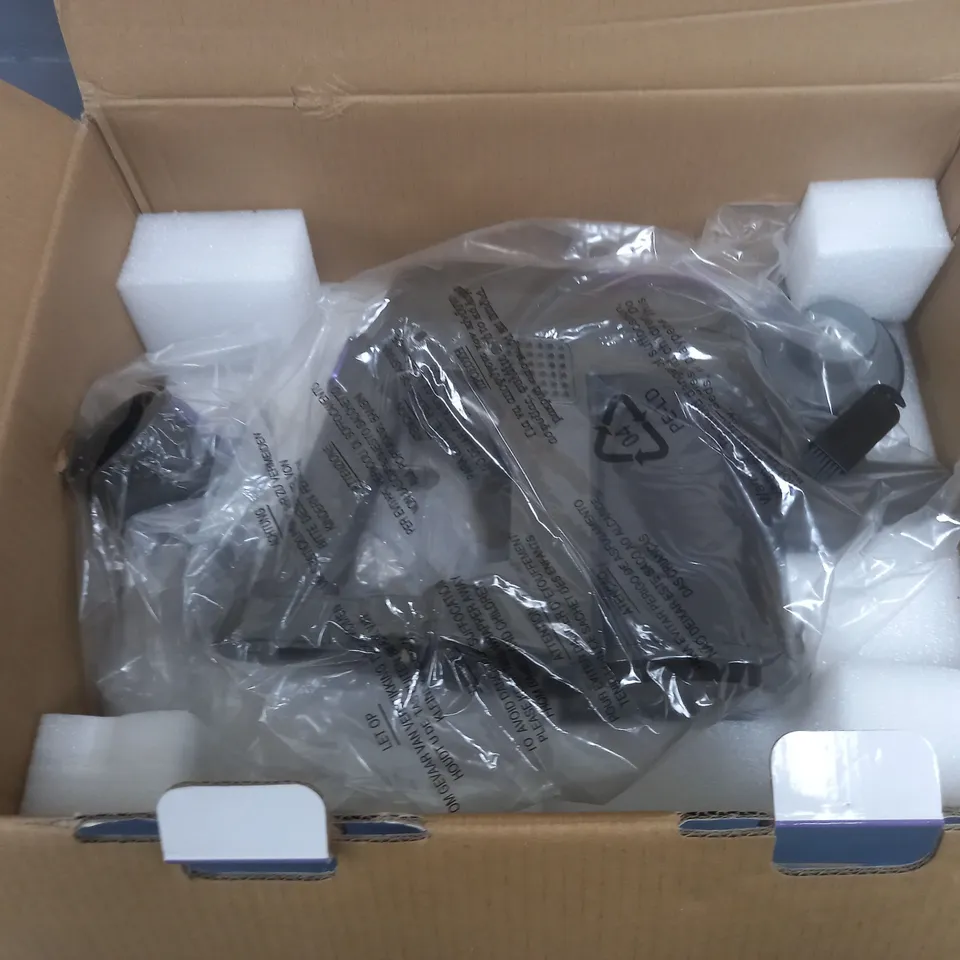 BOXED FIXTFIXER CORDLESS VACUUM CLEANER MODEL X6S 