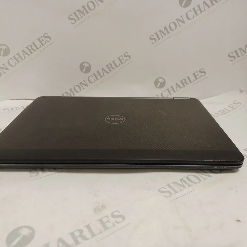 DELL LATITUDE E7440 LAPTOP