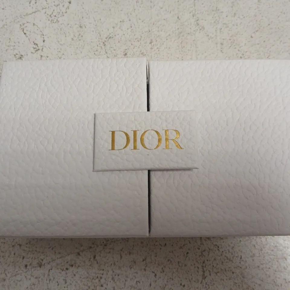 BOXED DIOR MINI FRAGRANCE GIFT SET