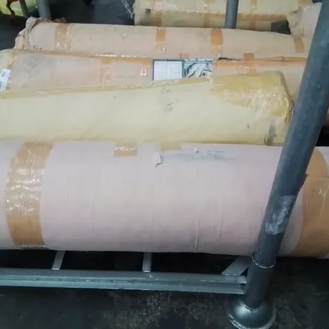 QUALITY BAGGED AND ROLLED NICHELI KINGSIZE MATTRESS 