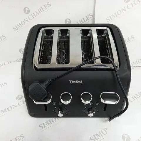 TEFAL RETRA TOASTER