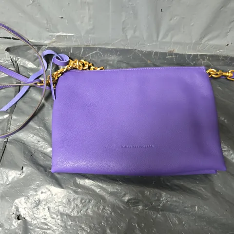 AIMEE KESTENBERG PURLE HANG BAG 
