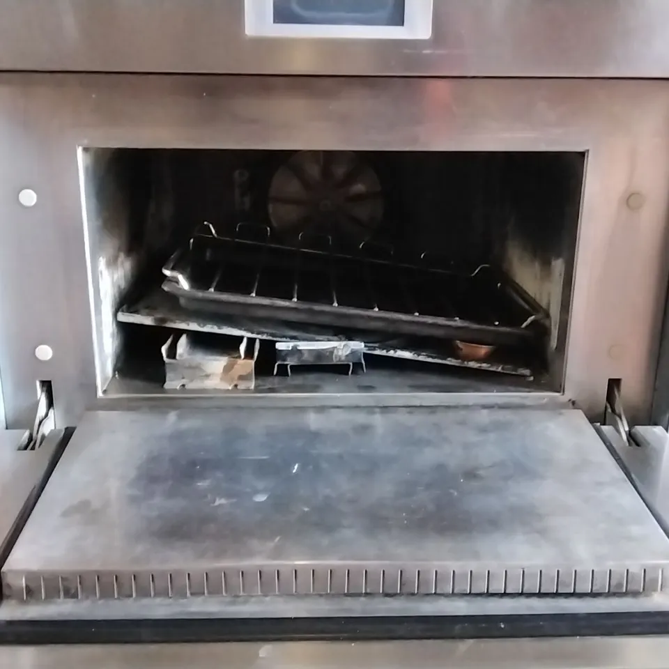 MERRYCHEF EIKON 5 HIGH SPEED OVEN