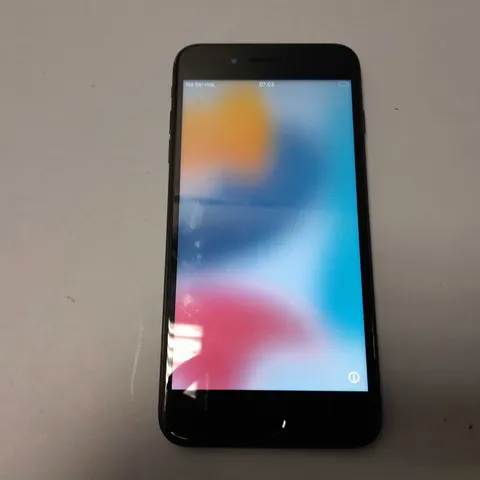 APPLE IPHONE 8 PLUS
