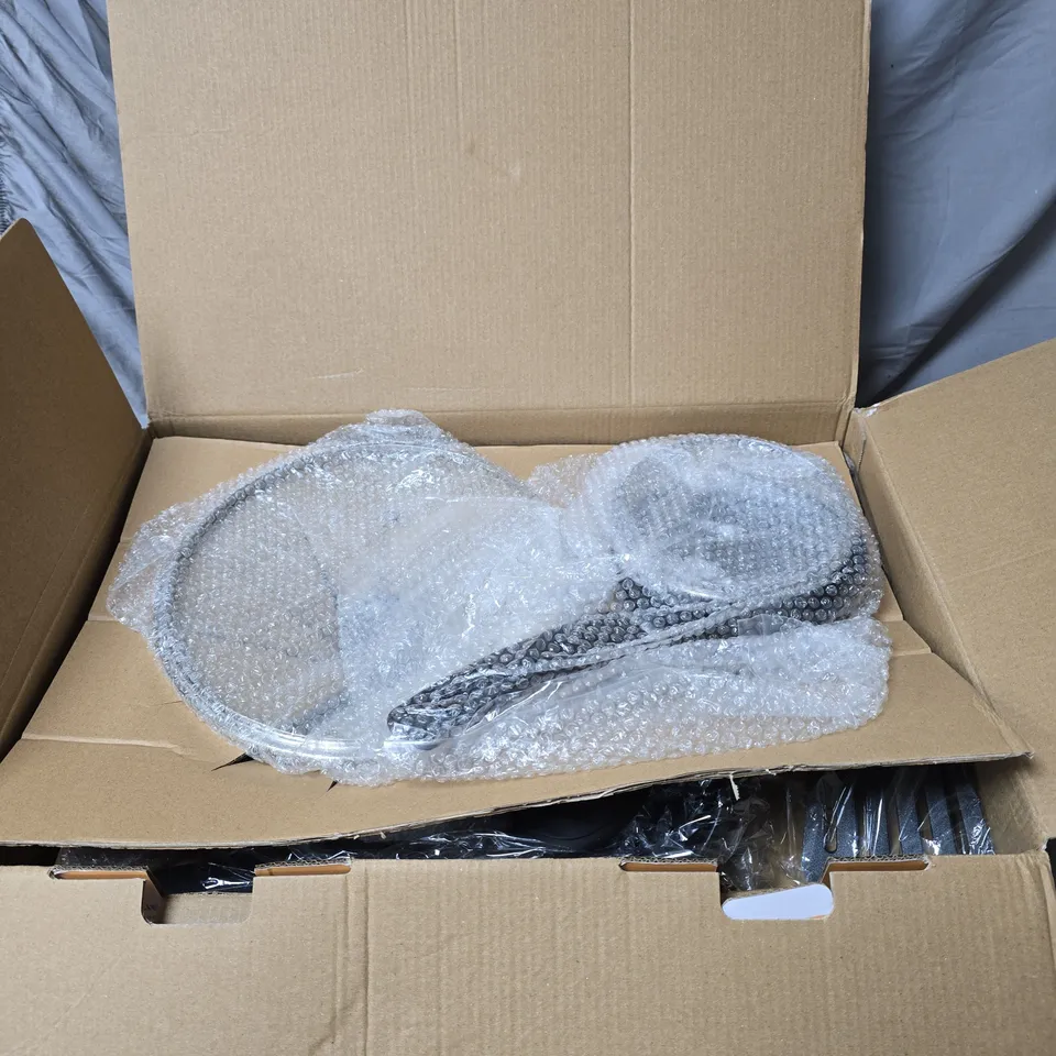 BLISS AND BEYOND 12 PIECES COOKWARE SET BOXED