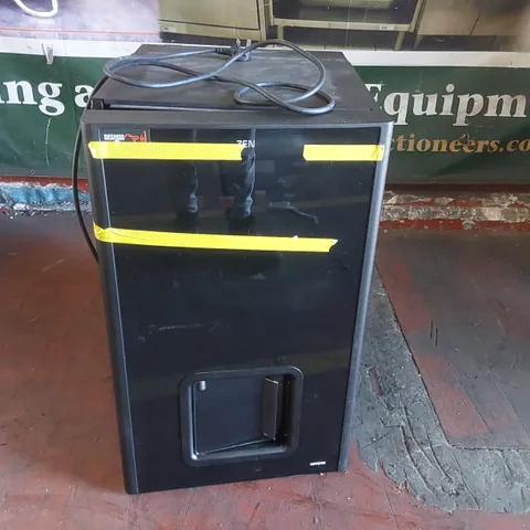 COFFETEK AZKOYEN ZEN 5 COMMERCIAL COFFEE MACHINE