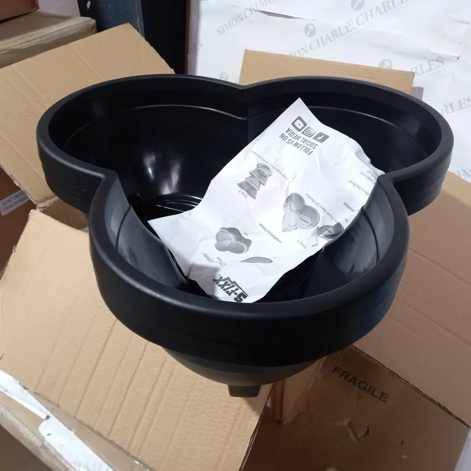 SFIXX 4-TIER VERTICAL PLANTER