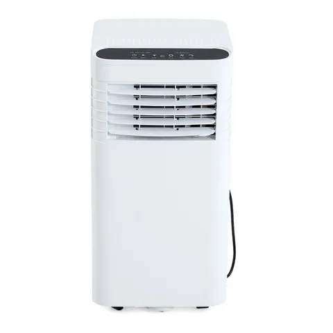BOXED 4-IN-1 AIR PURIFIER IN WHITE