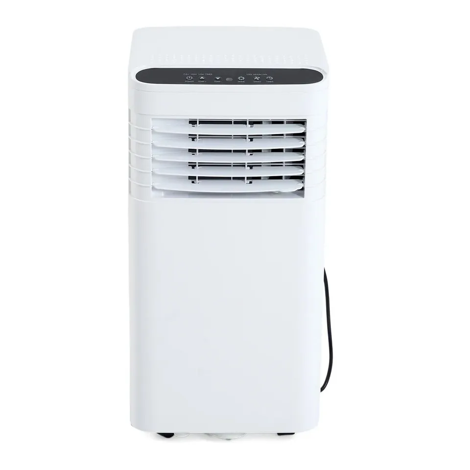 BOXED 4-IN-1 AIR PURIFIER IN WHITE