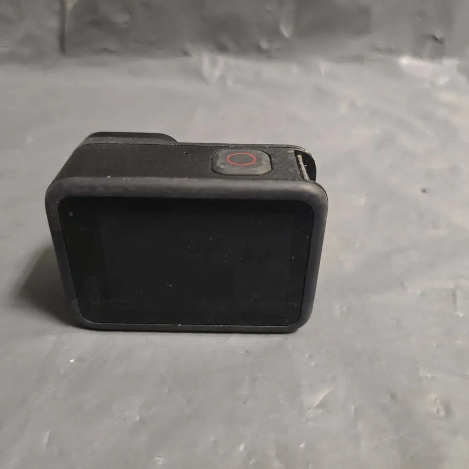 UNBOXED GOPRO 11 BLACK ACTION CAMERA
