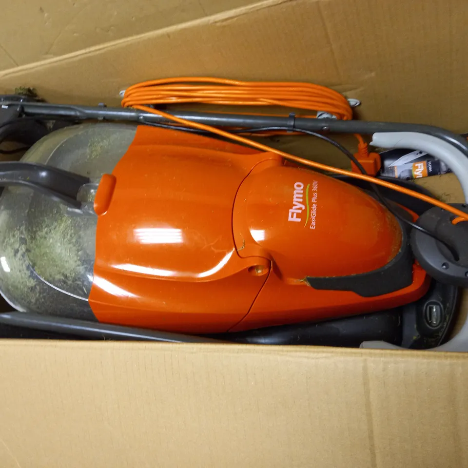 FLYMO EASIGLIDE PLUS 360V