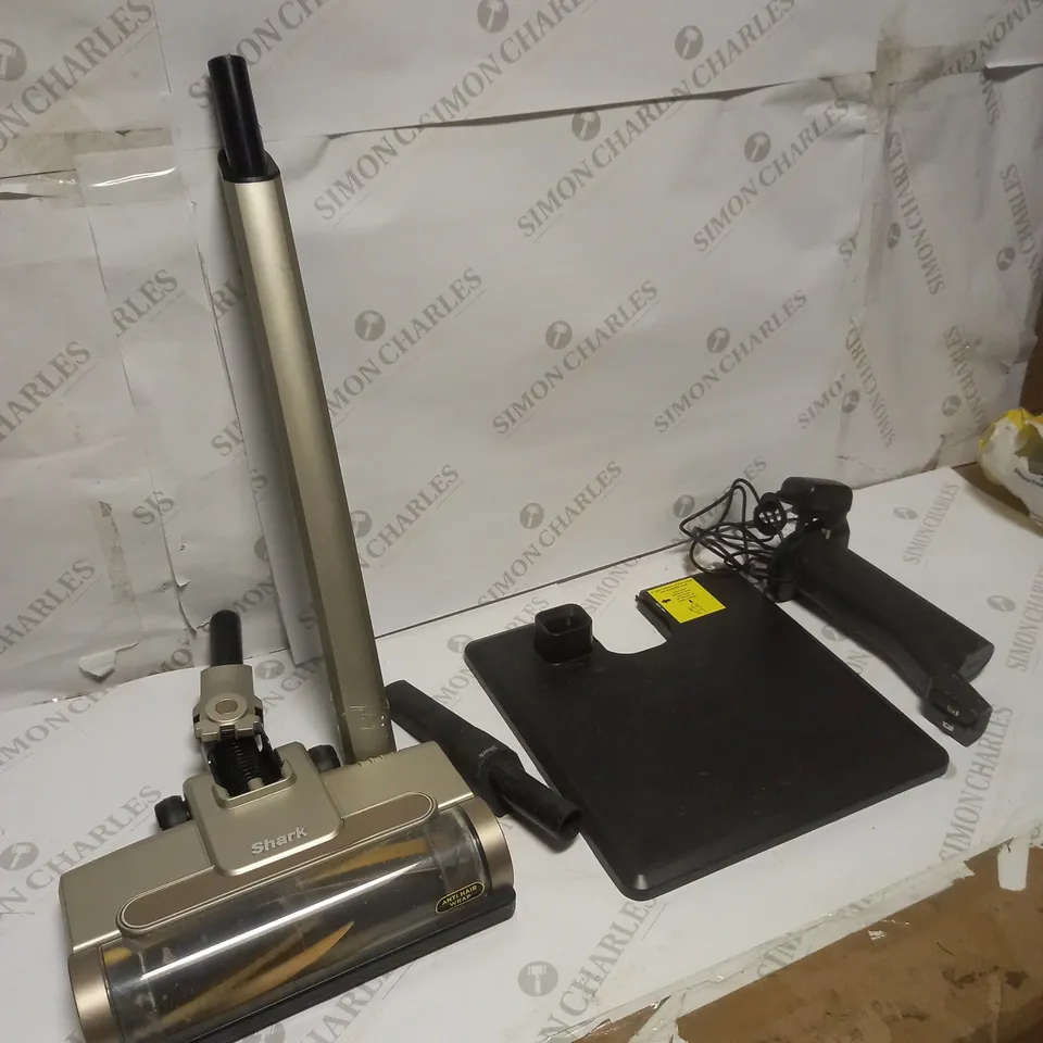 PARTS FOR SHARK WANDVAC 2-IN-1 LIGHTWEIGHT CORDLESS HANDHELD VACUUM CLEANER WV361UK - GOLD