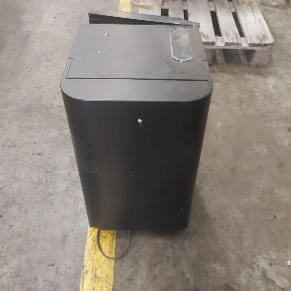 SCHAERER INTENSE COMMERCIAL BEAN TO CUP COFFEE MACHINE