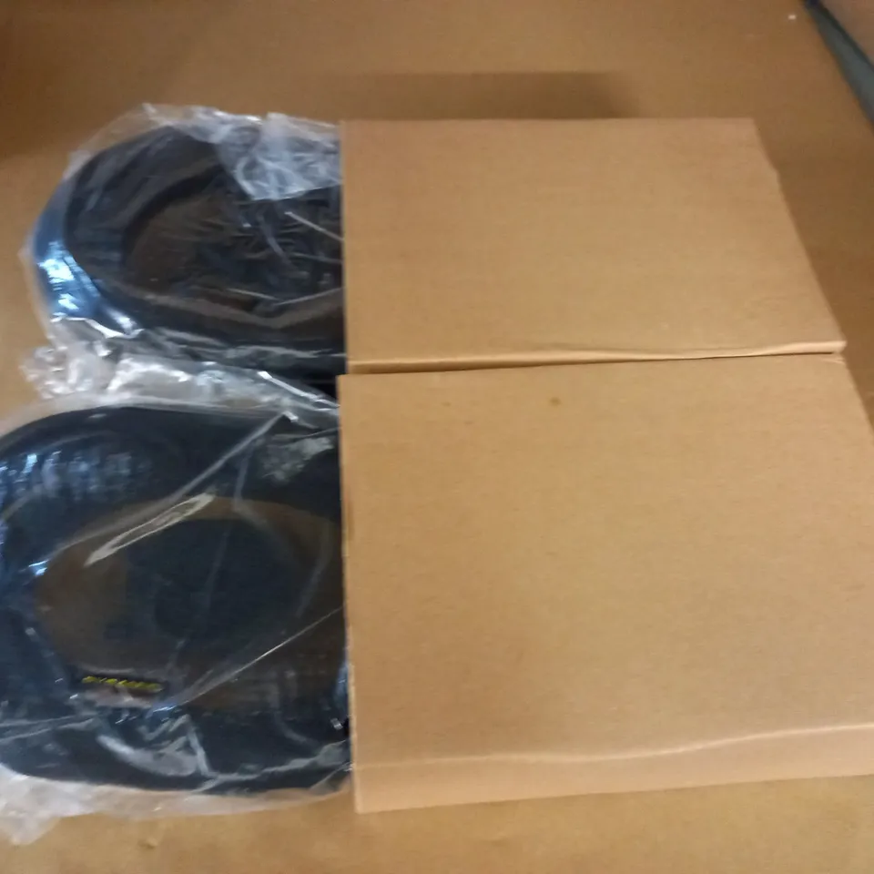 BOXED PYRAMID 5"X7" TWO-WAY CO-AXIAL SPEAKER SYSTEM