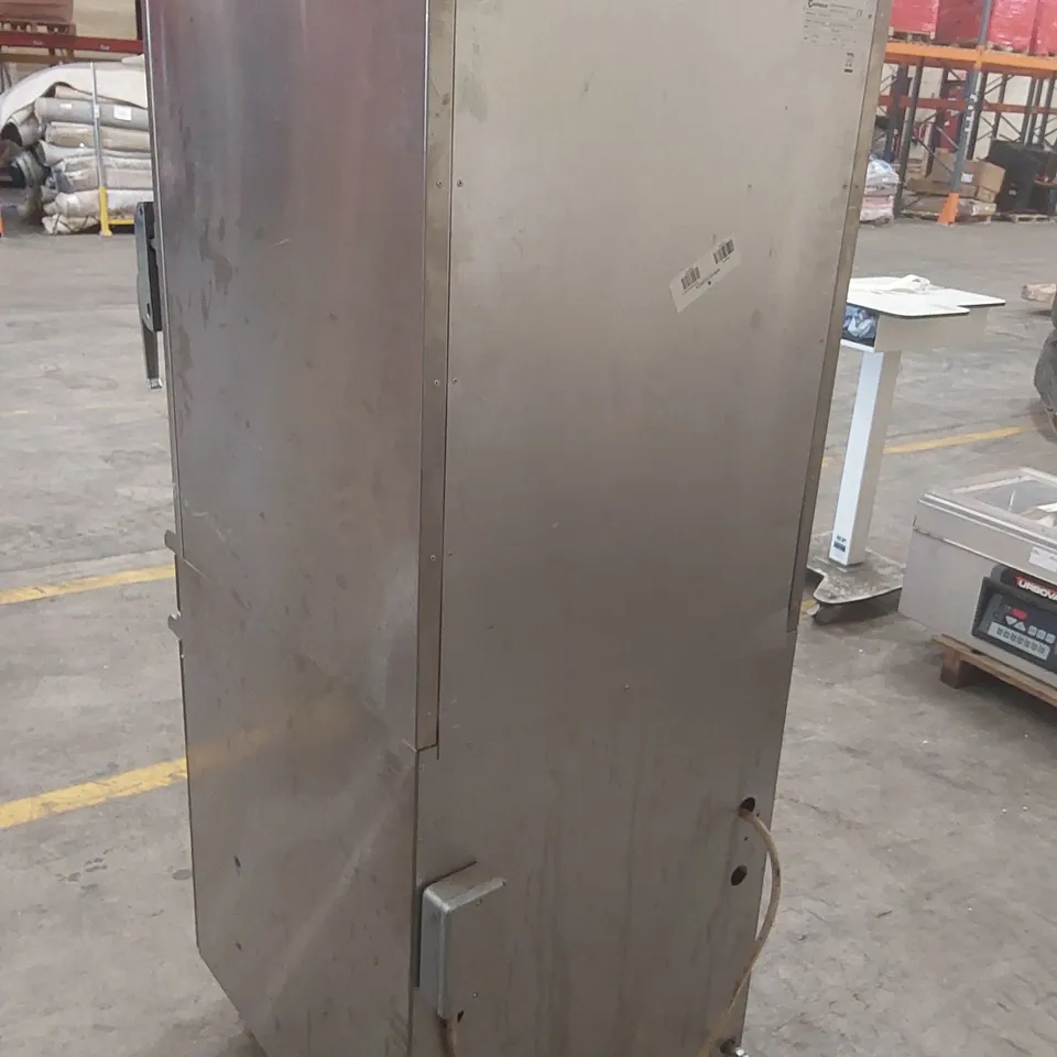 MOORWOOD VULCAN COMMERCIAL STEAM OVEN