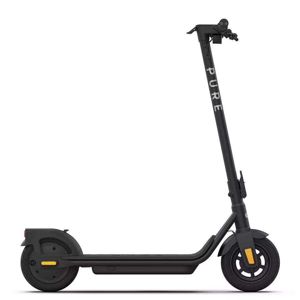 BOXED PURE AIR4 PRO E-SCOOTER - COLLECTION ONLY 