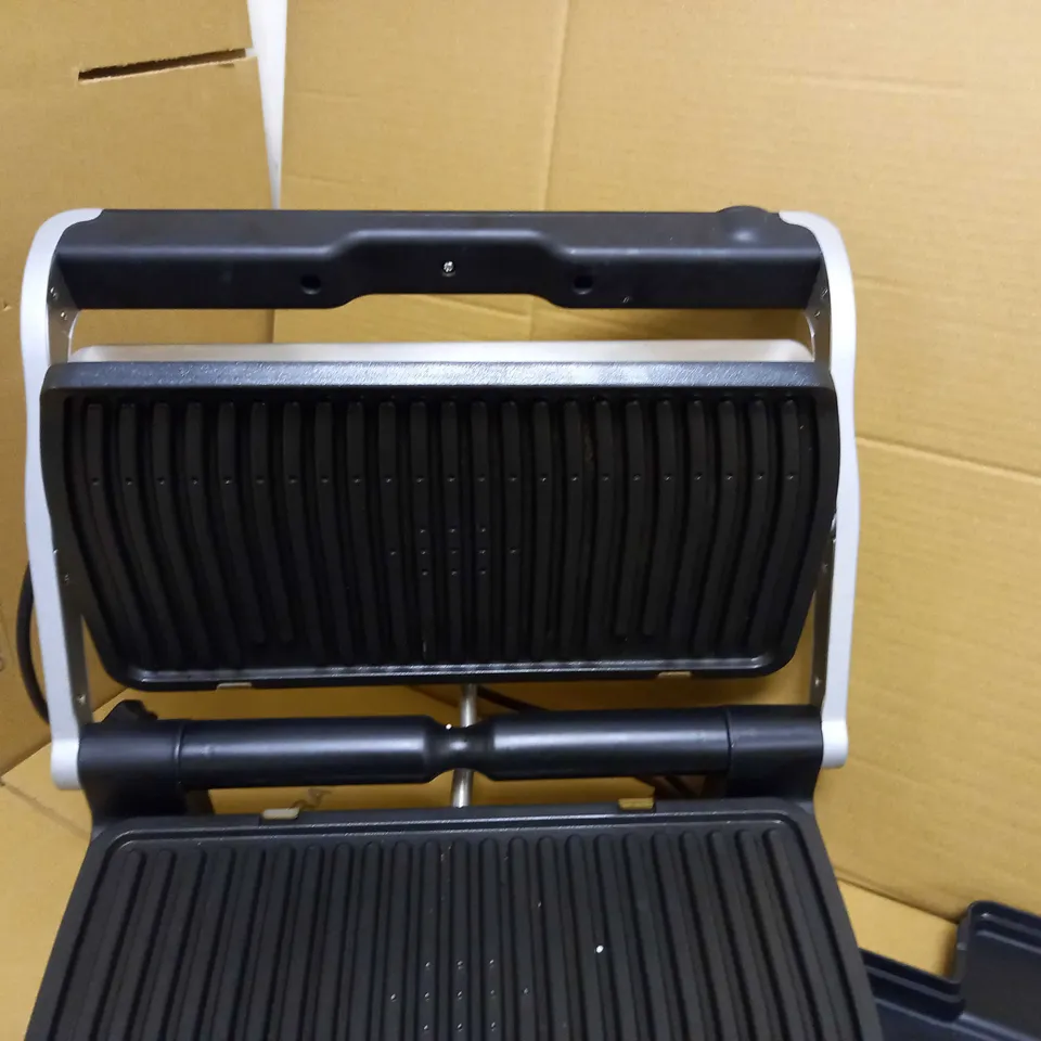 TEFAL OPTIGRILL XL