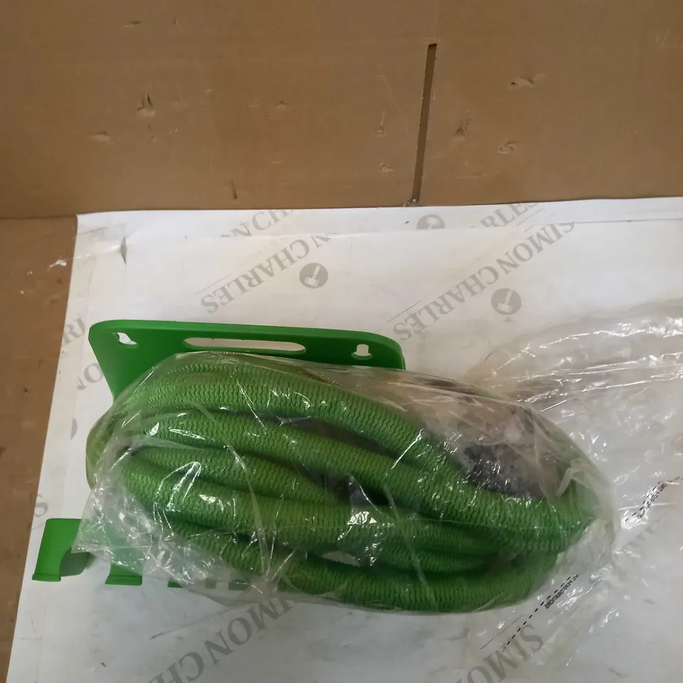 GRUMPY GARDENER STRETCH HOSE SET